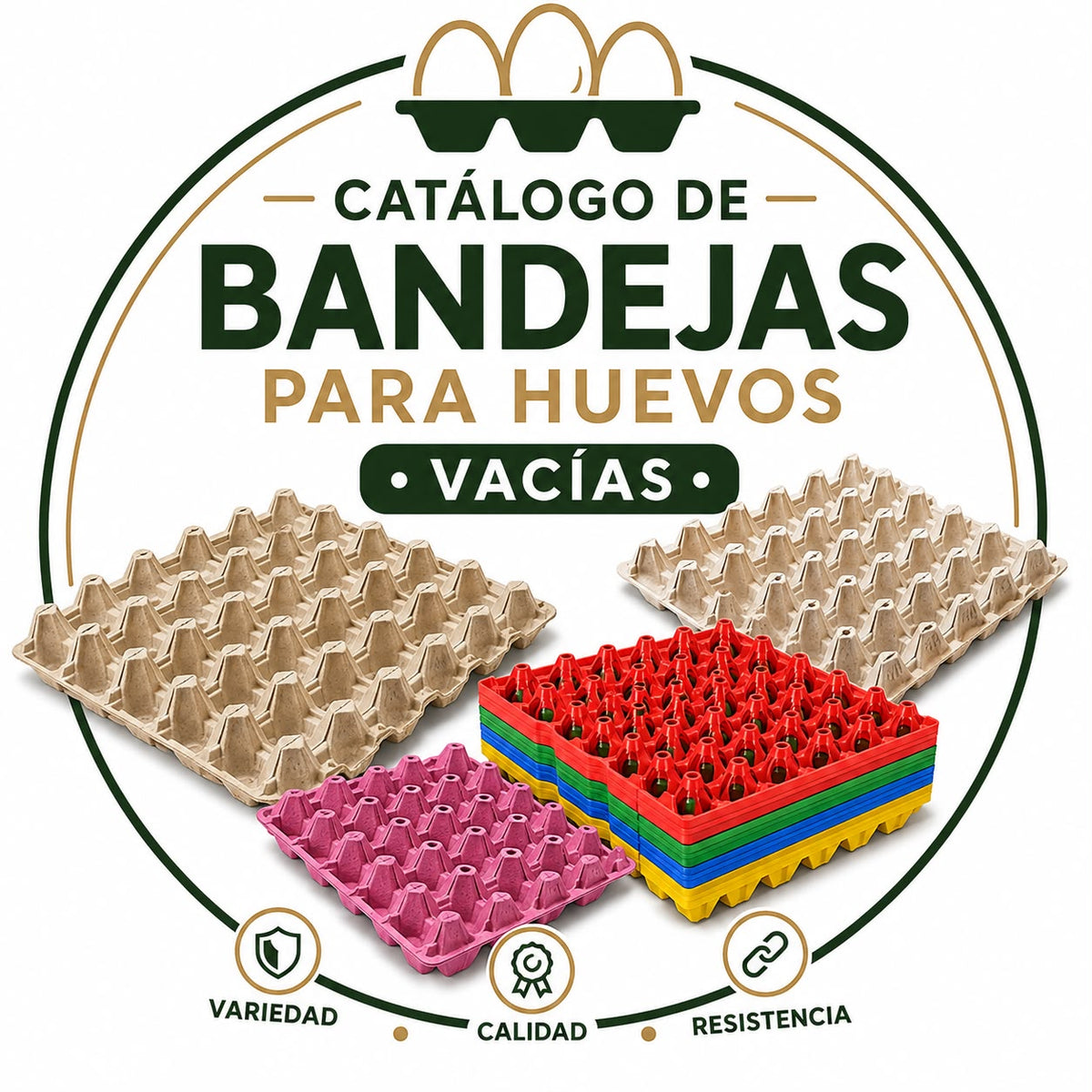 INSUMOS