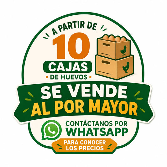 HUEVOS MAYORIASTA